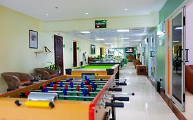 Holiday By Ihg 4*