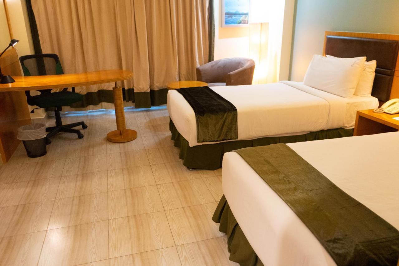 Holiday Inn Dar Es Salaam By Ihg Экстерьер фото