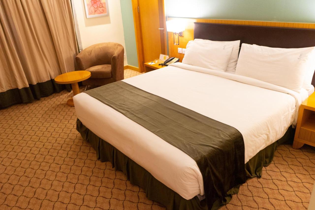 Holiday Inn Dar Es Salaam By Ihg Экстерьер фото