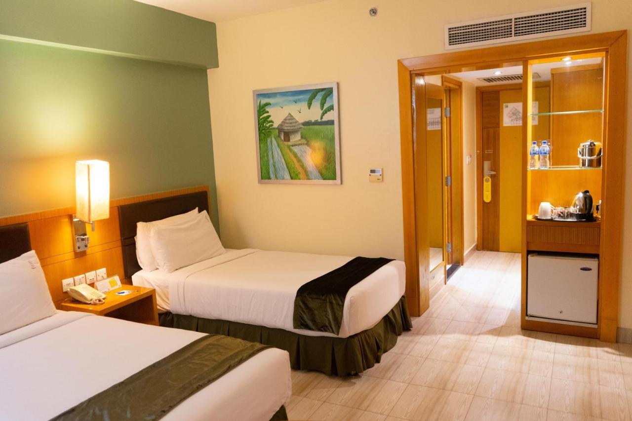 Holiday Inn Dar Es Salaam By Ihg Экстерьер фото