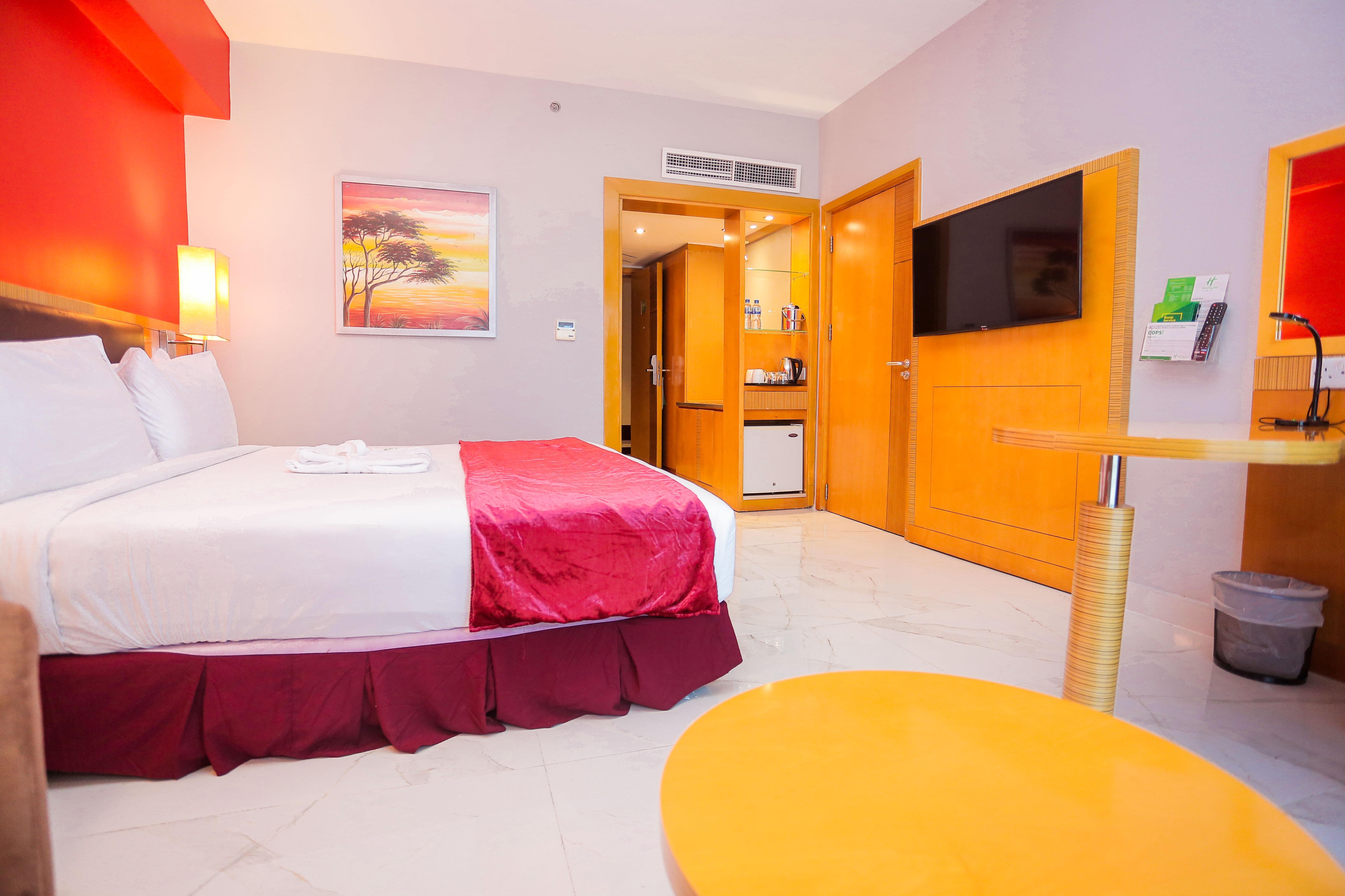 Holiday Inn Dar Es Salaam By Ihg Экстерьер фото