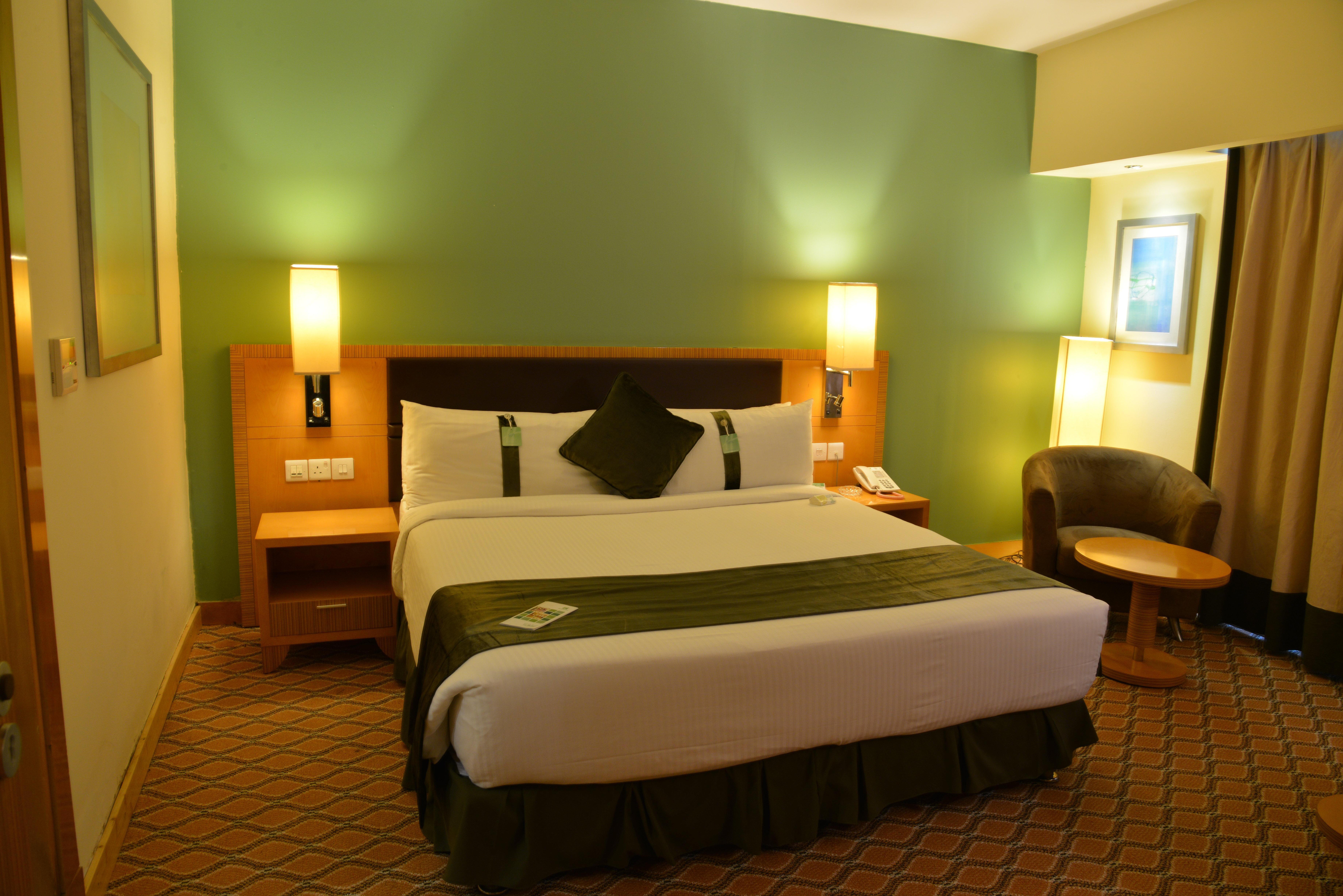Holiday Inn Dar Es Salaam By Ihg Экстерьер фото