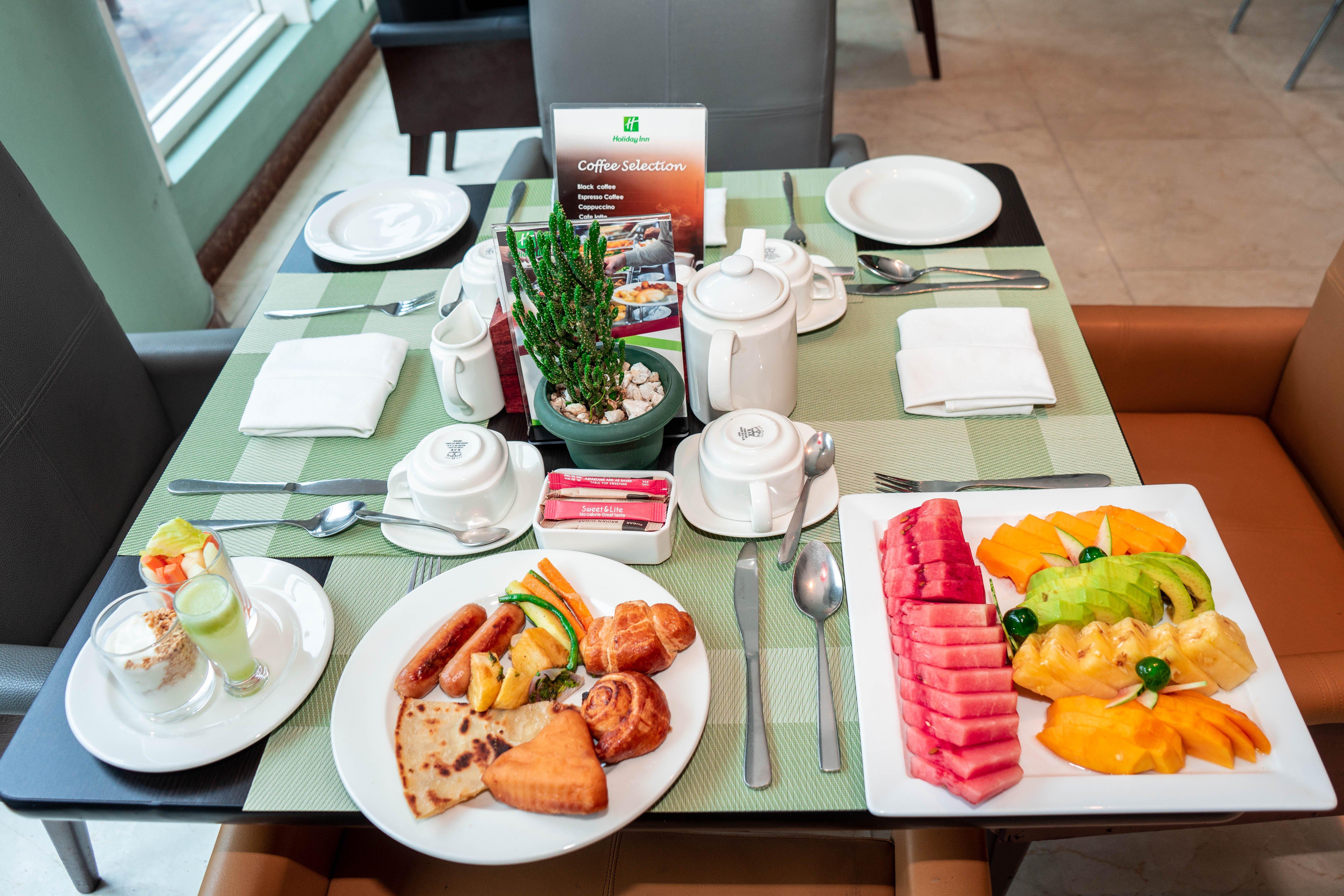 Holiday Inn Dar Es Salaam By Ihg Экстерьер фото