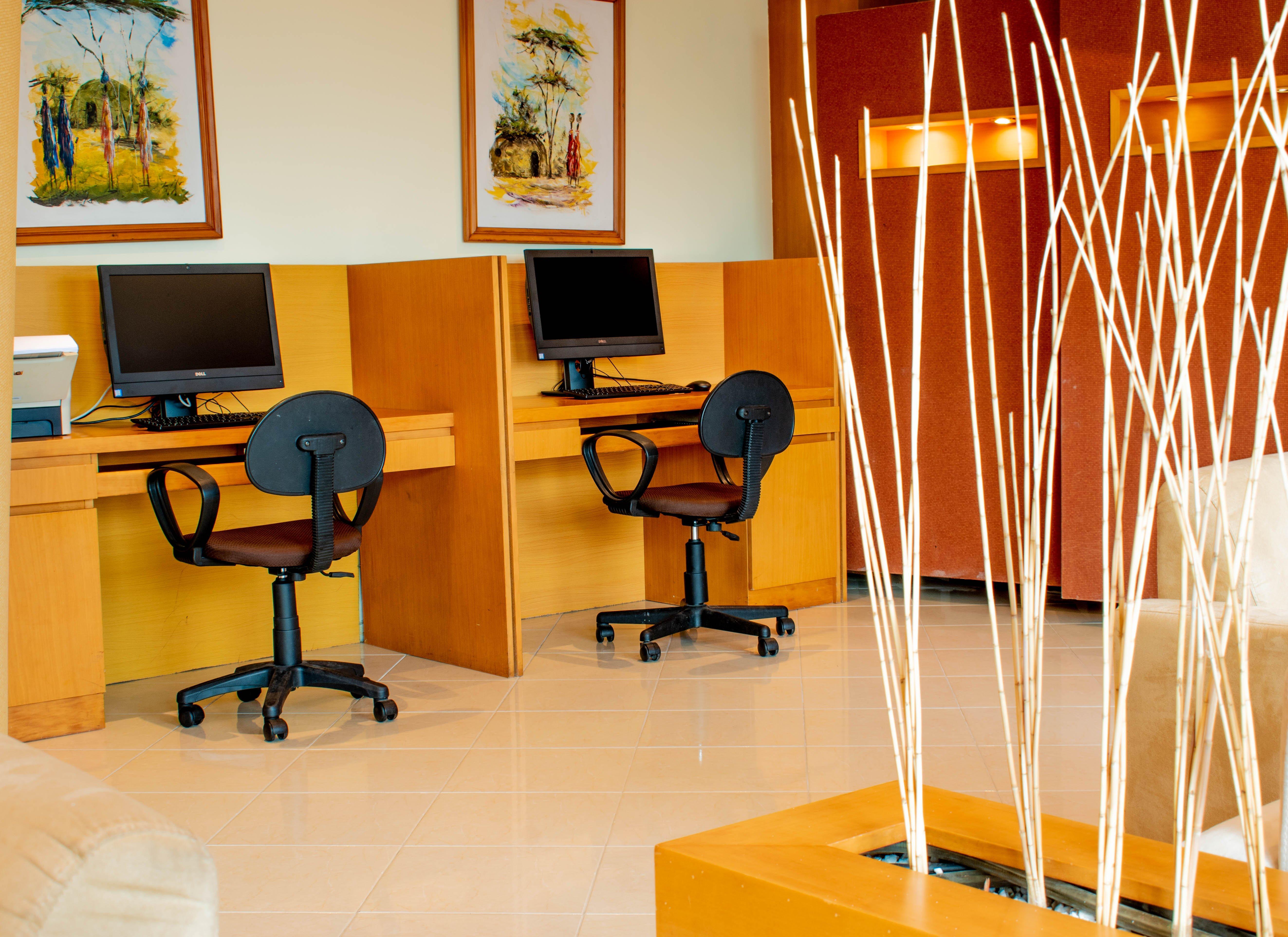 Holiday Inn Dar Es Salaam By Ihg Экстерьер фото