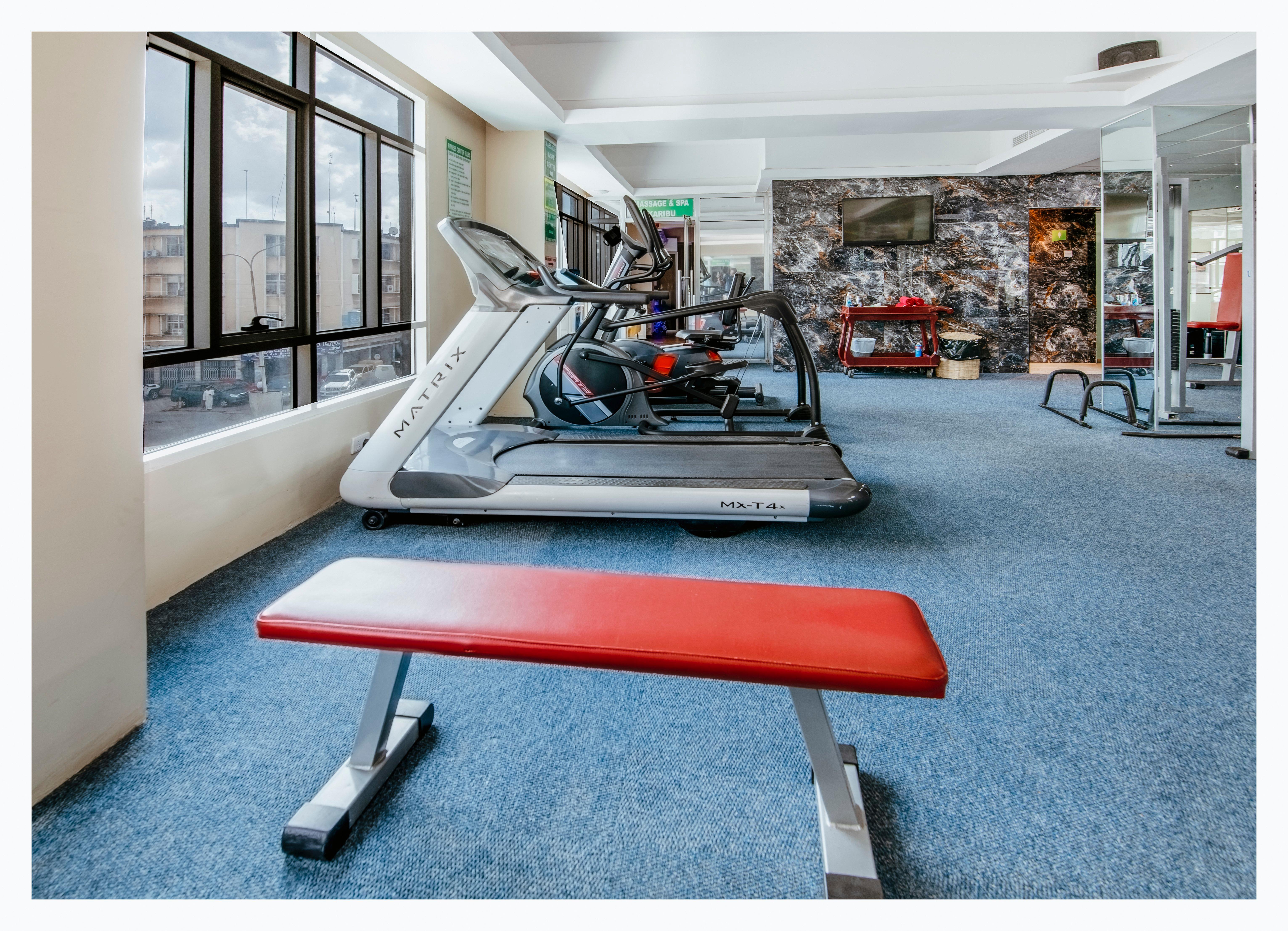 Holiday Inn Dar Es Salaam By Ihg Экстерьер фото