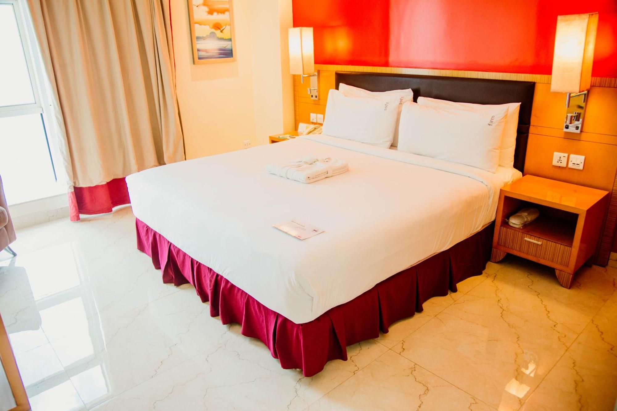 Holiday Inn Dar Es Salaam By Ihg Экстерьер фото